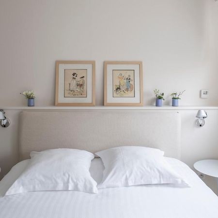 Les Suites De Catherine, La 35 Nancy Bagian luar foto