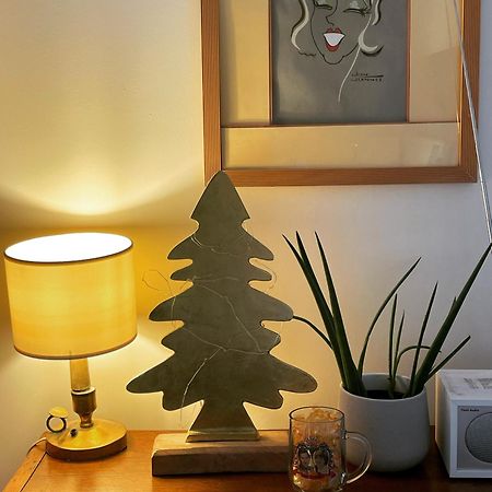 Les Suites De Catherine, La 35 Nancy Bagian luar foto